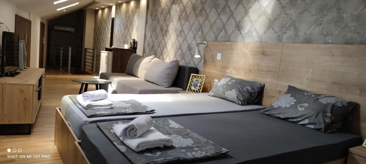 Inbox Apartments - Housity