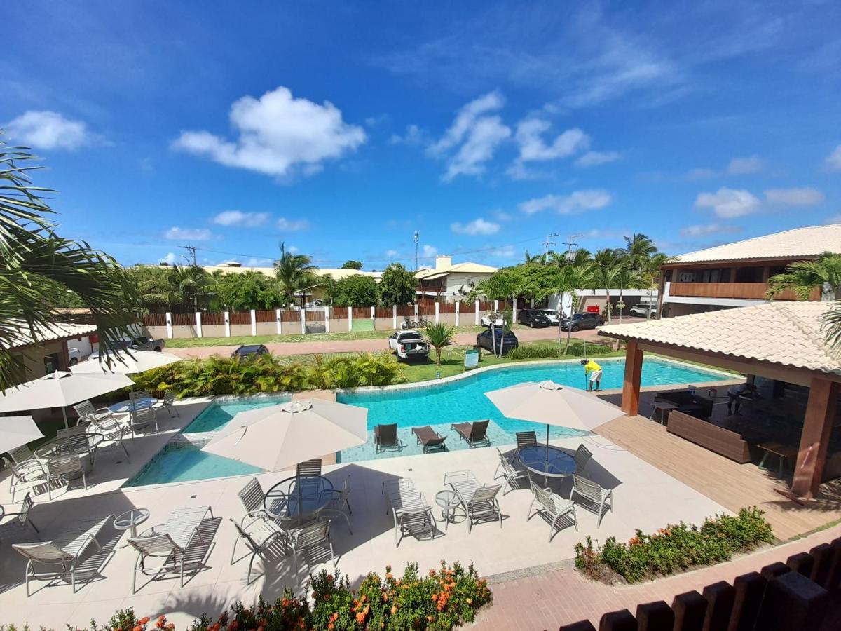 Apartamento B19 com 2 suítes no Aloha em Itacimirim-BA - Housity