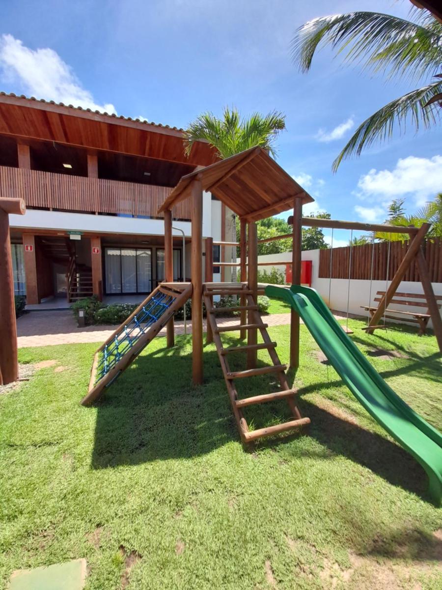 Apartamento B19 com 2 suítes no Aloha em Itacimirim-BA - Housity