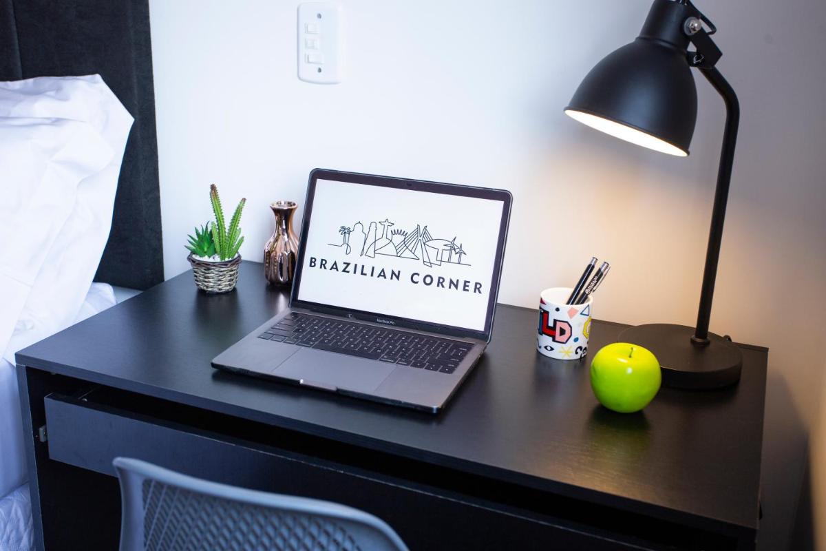 Brazilian Corner, Apartamentos Residenciais - Housity