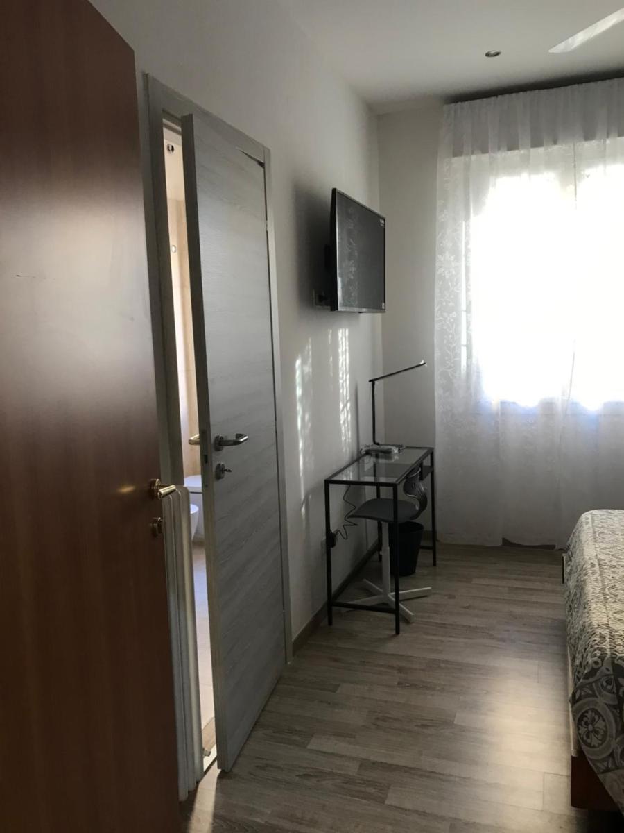 ODA ROOMS BO - FIERA - CENTRO METEO EU - FICO EATALY - Housity