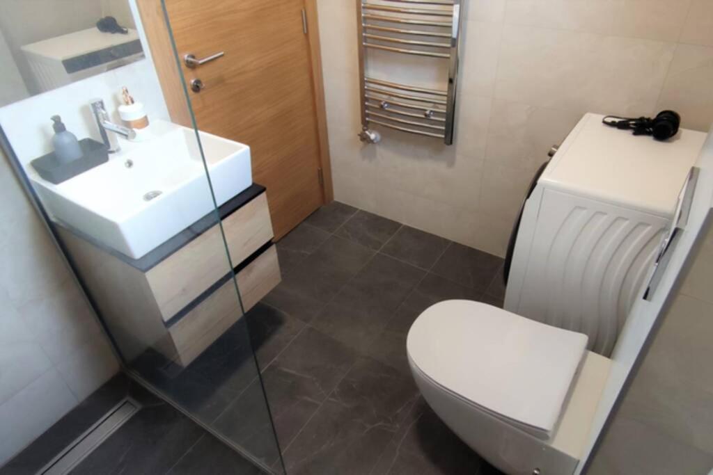 SNP city center lux - Housity