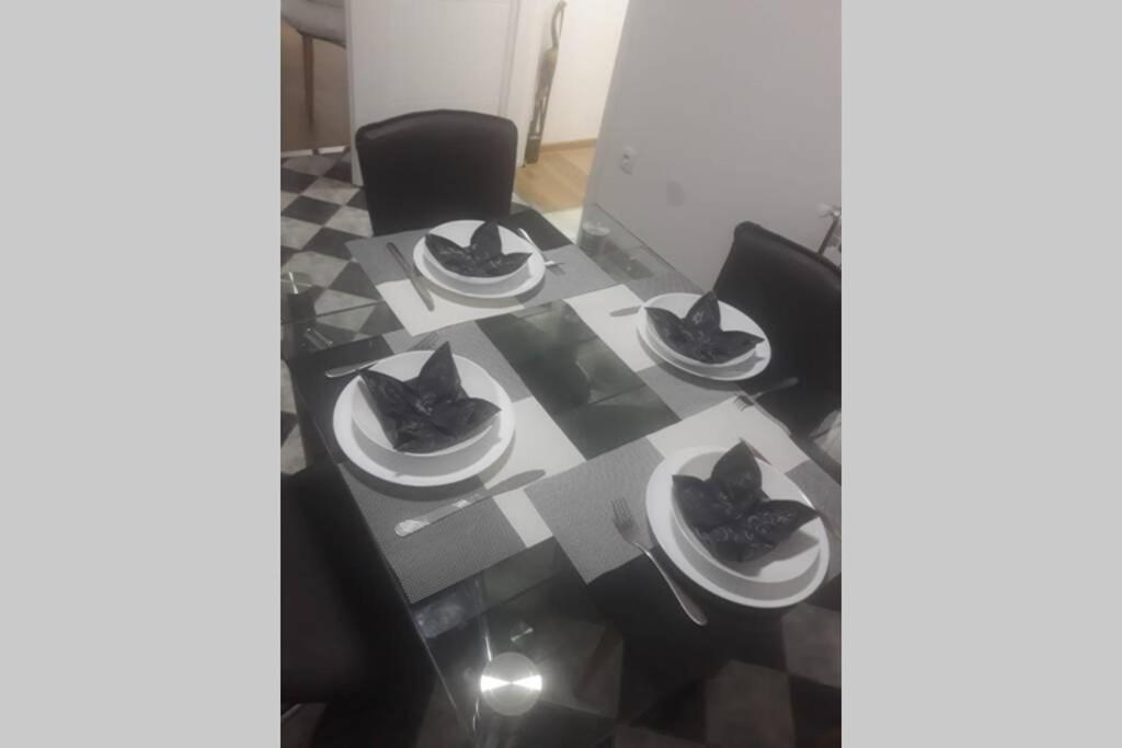 Beautiful, Relaxing Home in Downtown Krusevac - Housity