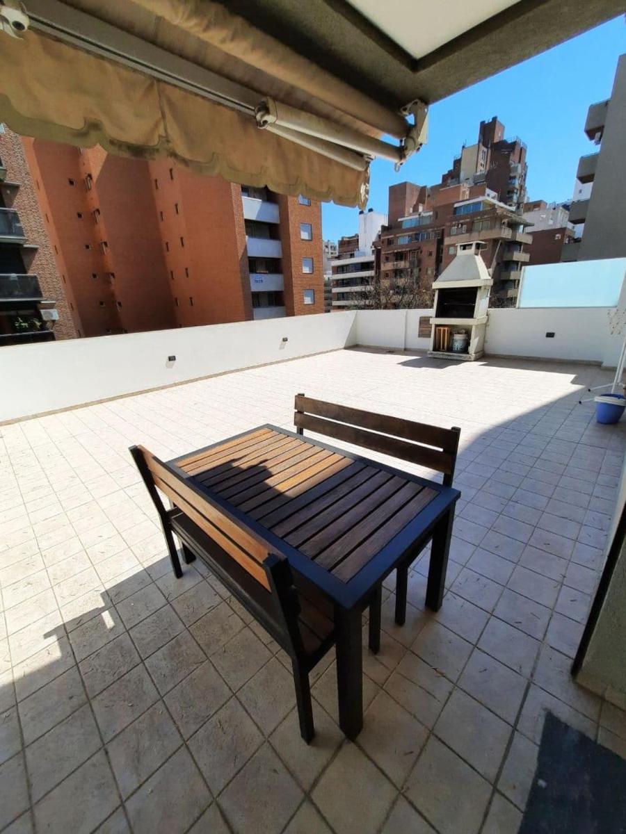 Suitetrails - Apartamento 2 Dormitorios - Córdoba - Norten