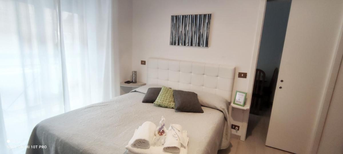 Suitetrails - IERRE B&B il piacere dell accoglienza