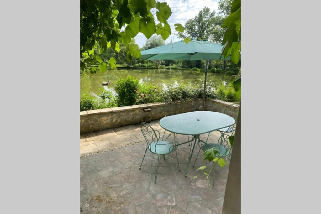 La Petite Maison au bord de l’étang - Housity