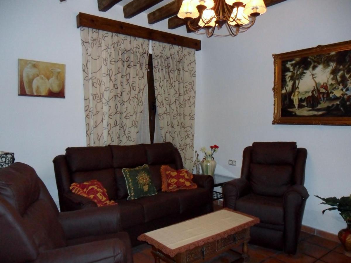 Casa-rural Santa Rita - Housity