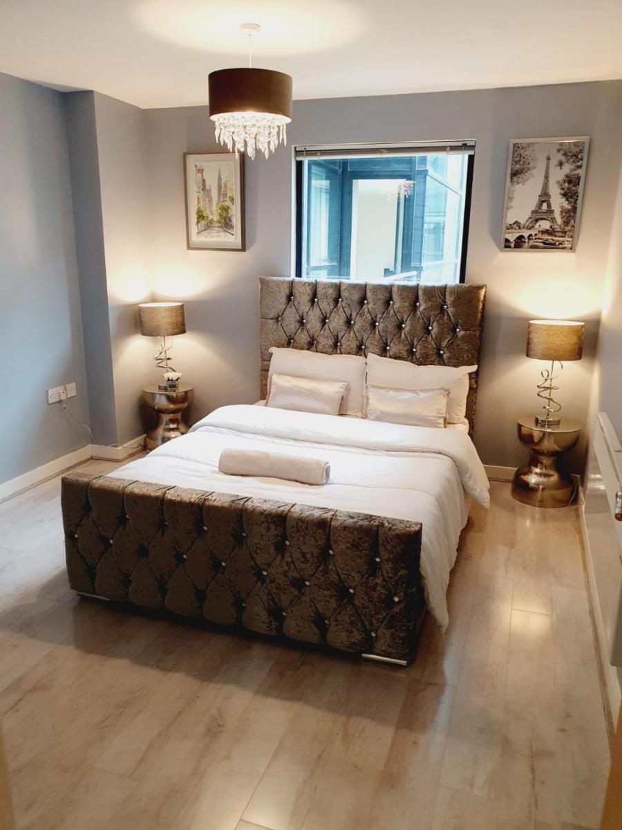LIVERPOOL CITY CENTRE 1 - Housity