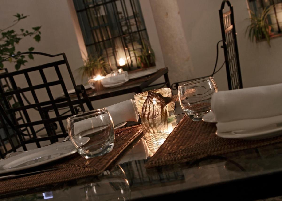 Imagen de la galería de Hospes Las Casas del Rey de Baeza, a Member of Design Hotels, en Sevilla
