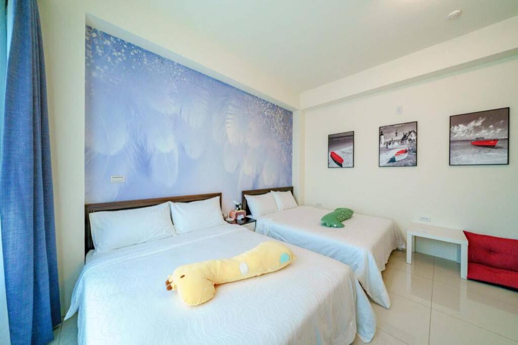 Jenny Inn - Housity