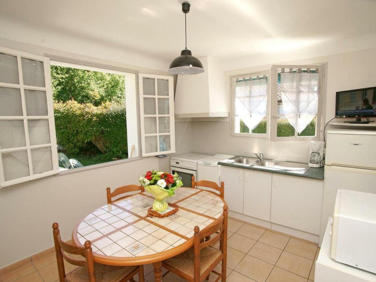Gîte Hasparren, 3 pièces, 3 personnes - FR-1-384-135 - Housity