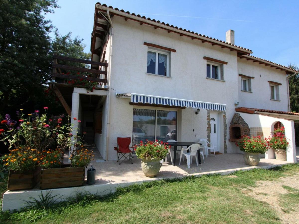 Appartement Saint-Pé-de-Léren, 2 pièces, 4 personnes - FR-1-384-735 - Housity