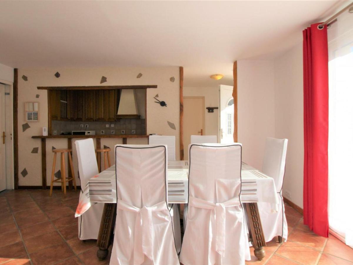 Appartement Saint-Pé-de-Léren, 2 pièces, 4 personnes - FR-1-384-735 - Housity