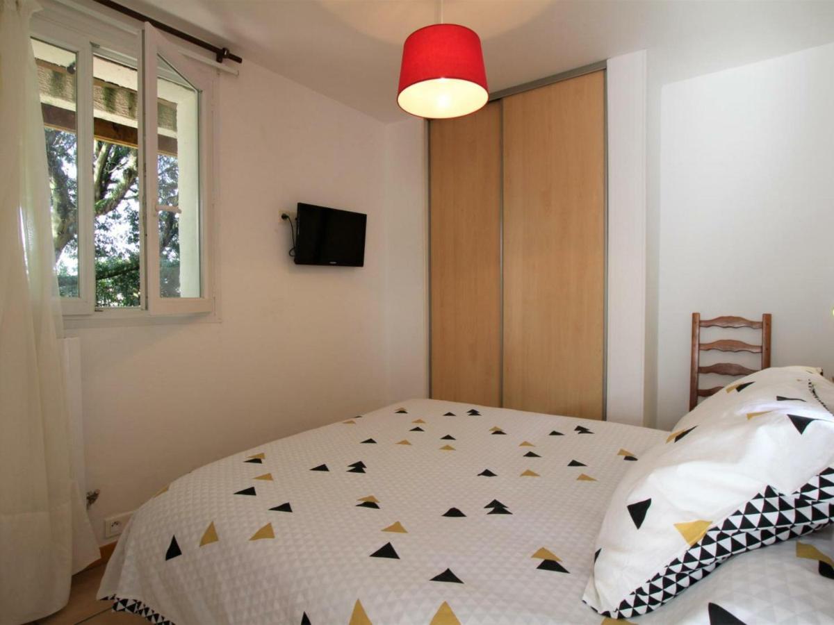 Appartement Saint-Pé-de-Léren, 2 pièces, 4 personnes - FR-1-384-735 - Housity