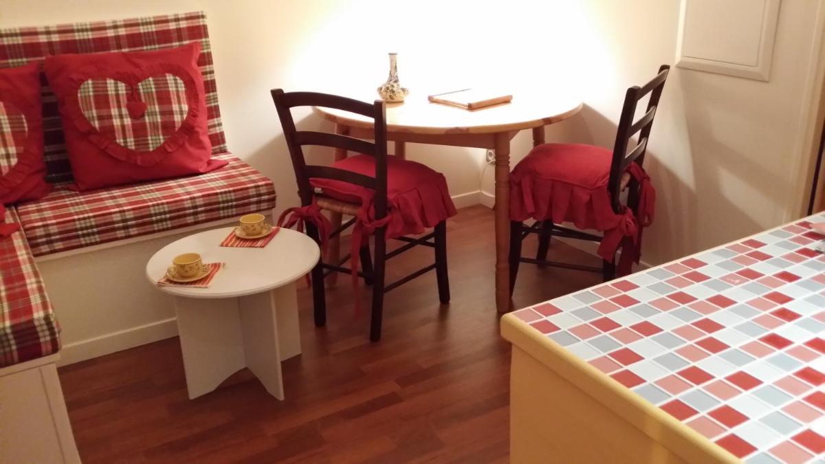 Studios Archange St Michel - Housity