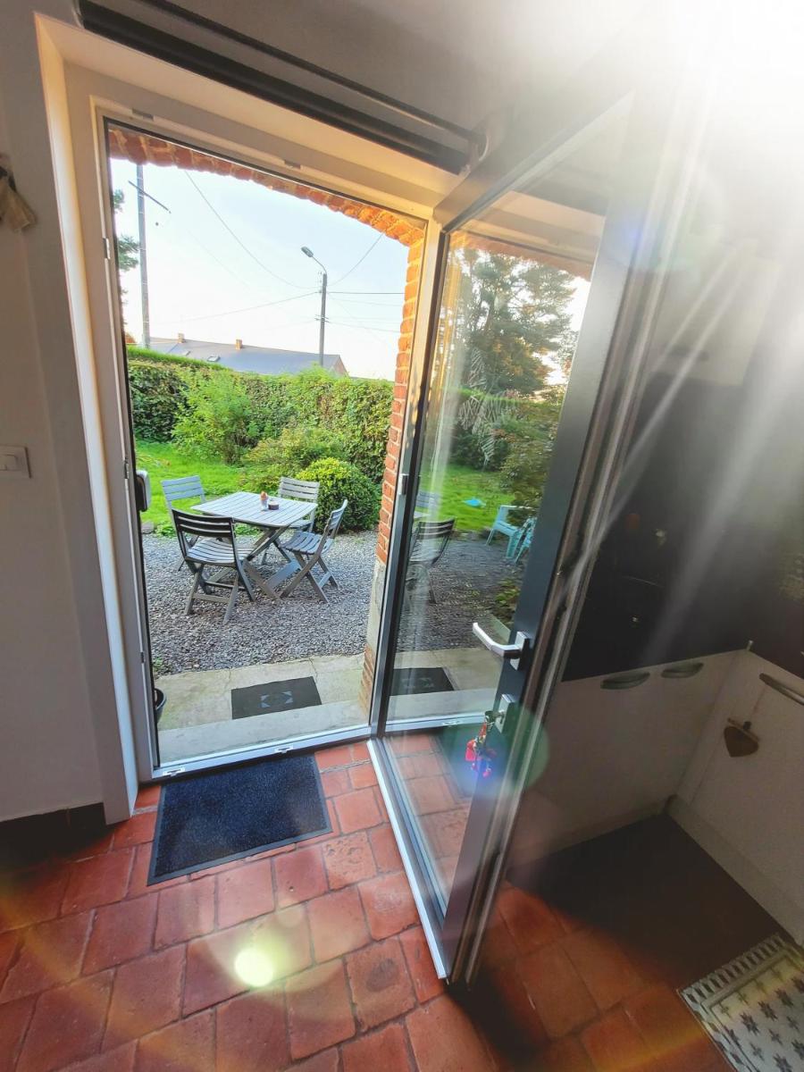 Bienvenue du côté de chez nous - Housity