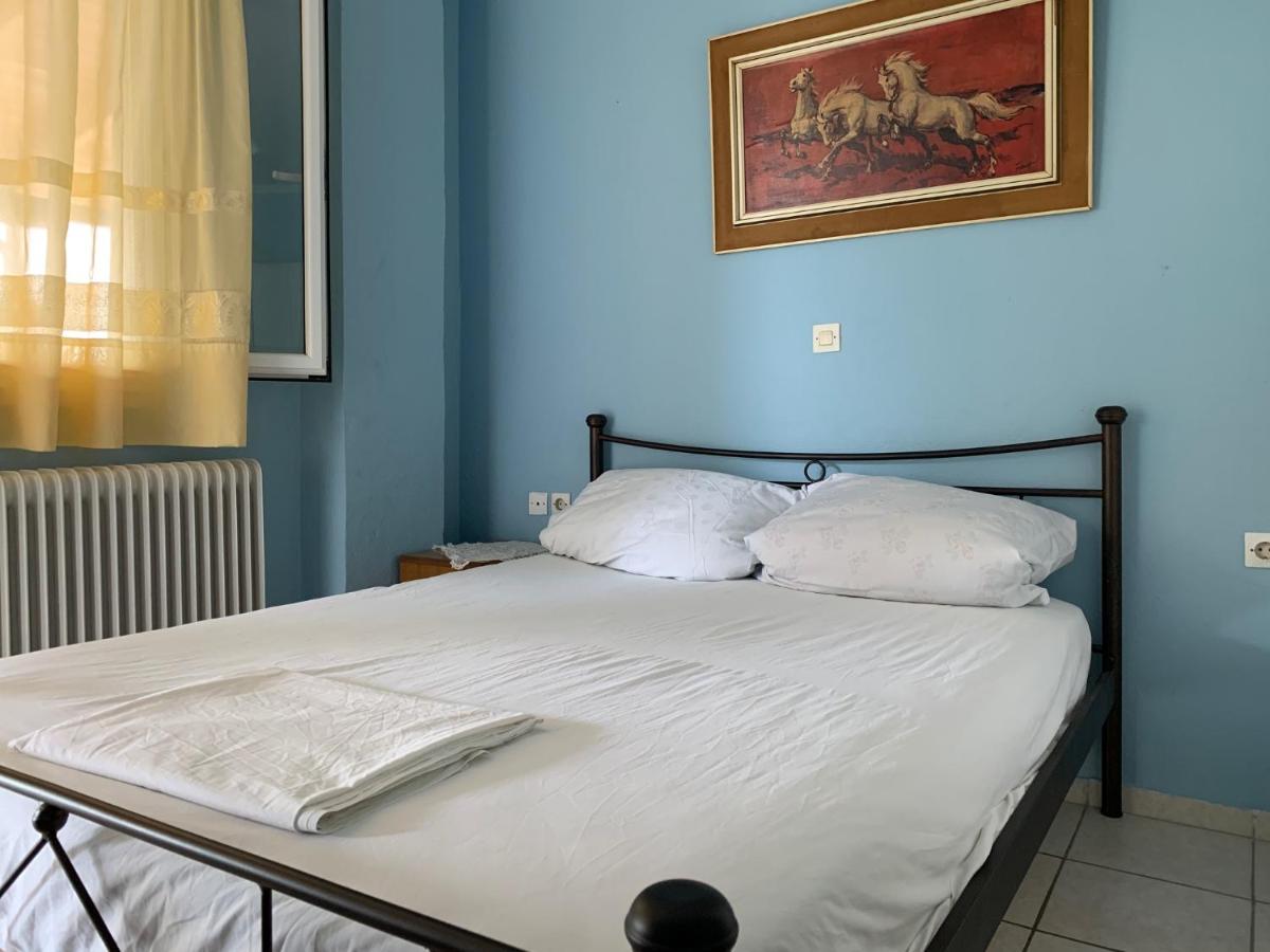 Alexandras Appartments - Housity
