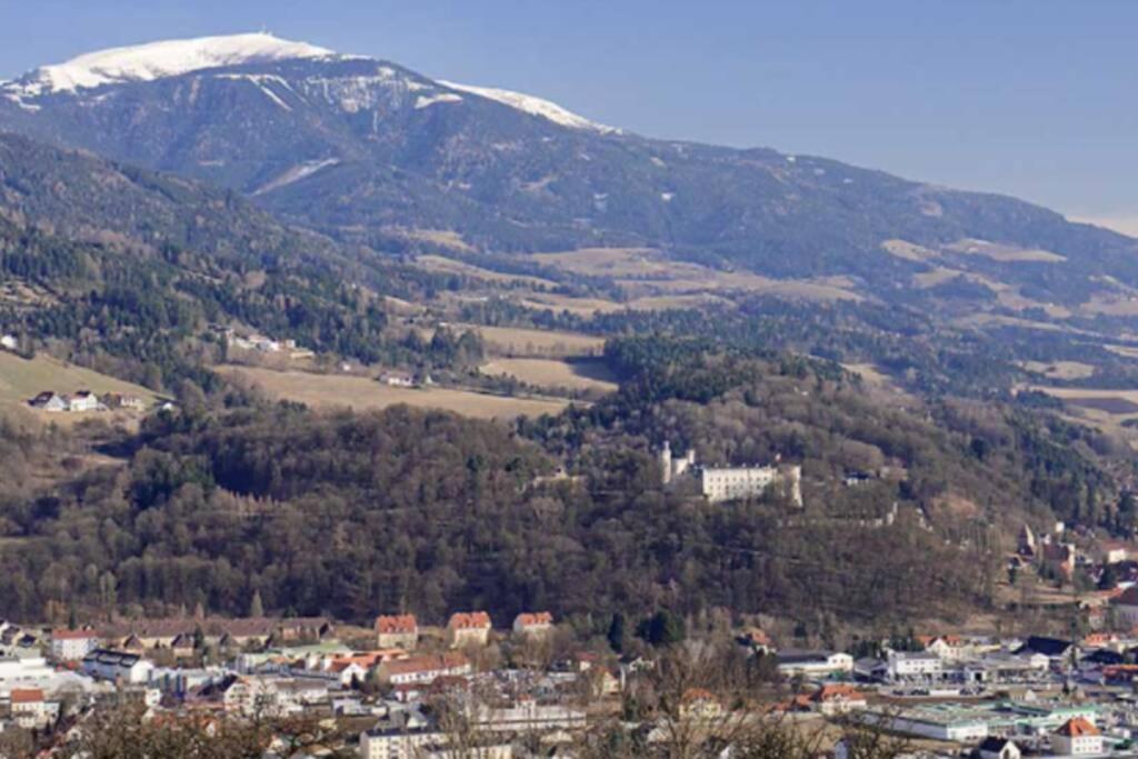 Cozy Condo close to town, castle, lake and hiking - Housity