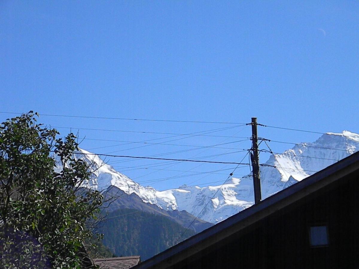 Dorner Rustic Chalet - Housity