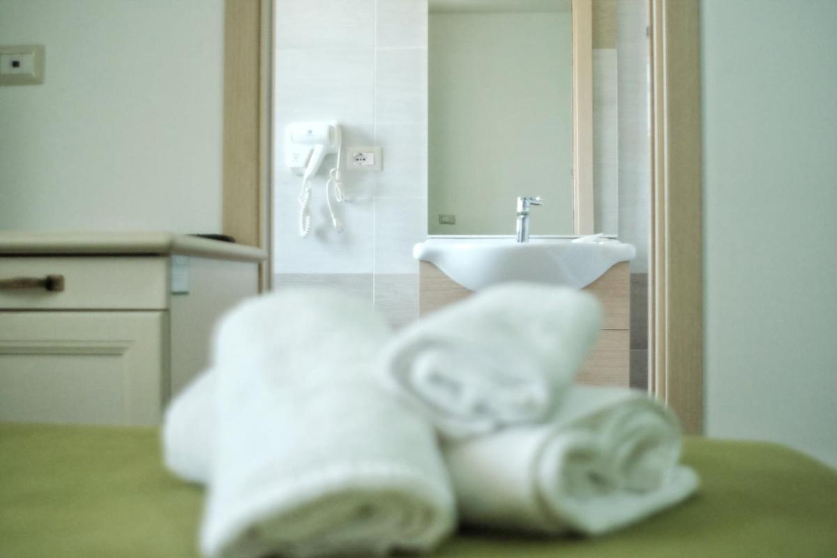 Agriturismo ALBACHIARA - Housity