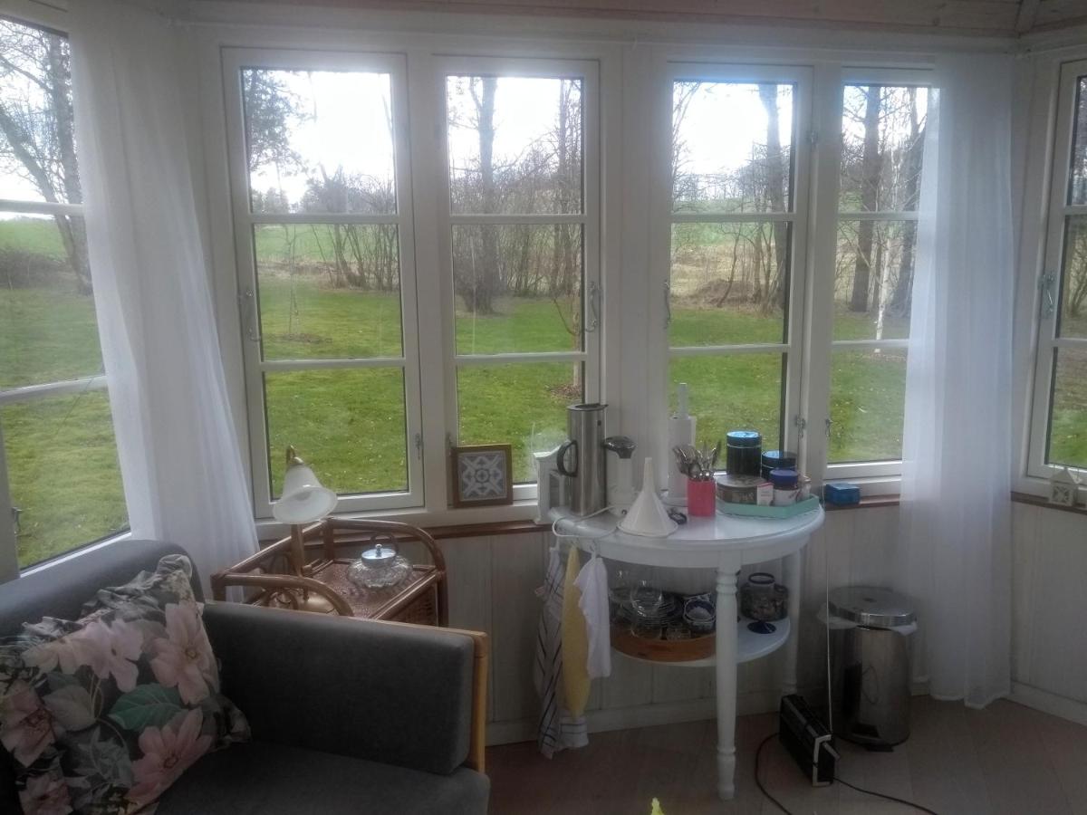 Romantik og idyl - Housity