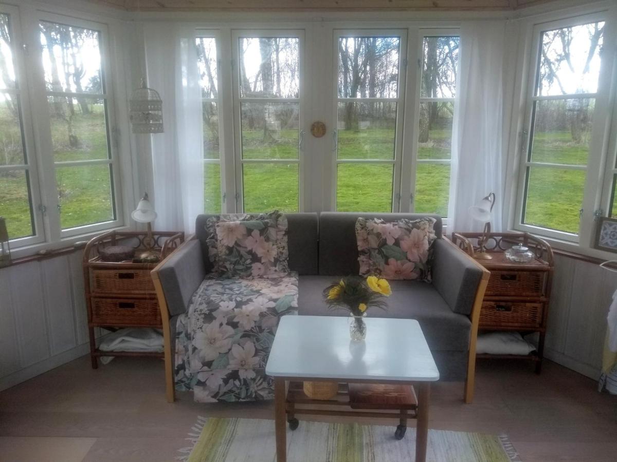 Romantik og idyl - Housity