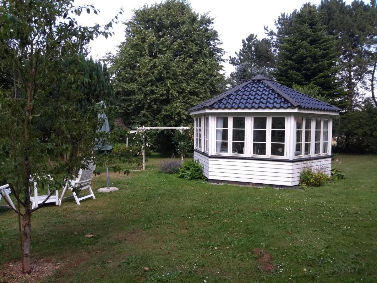 Romantik og idyl - Housity