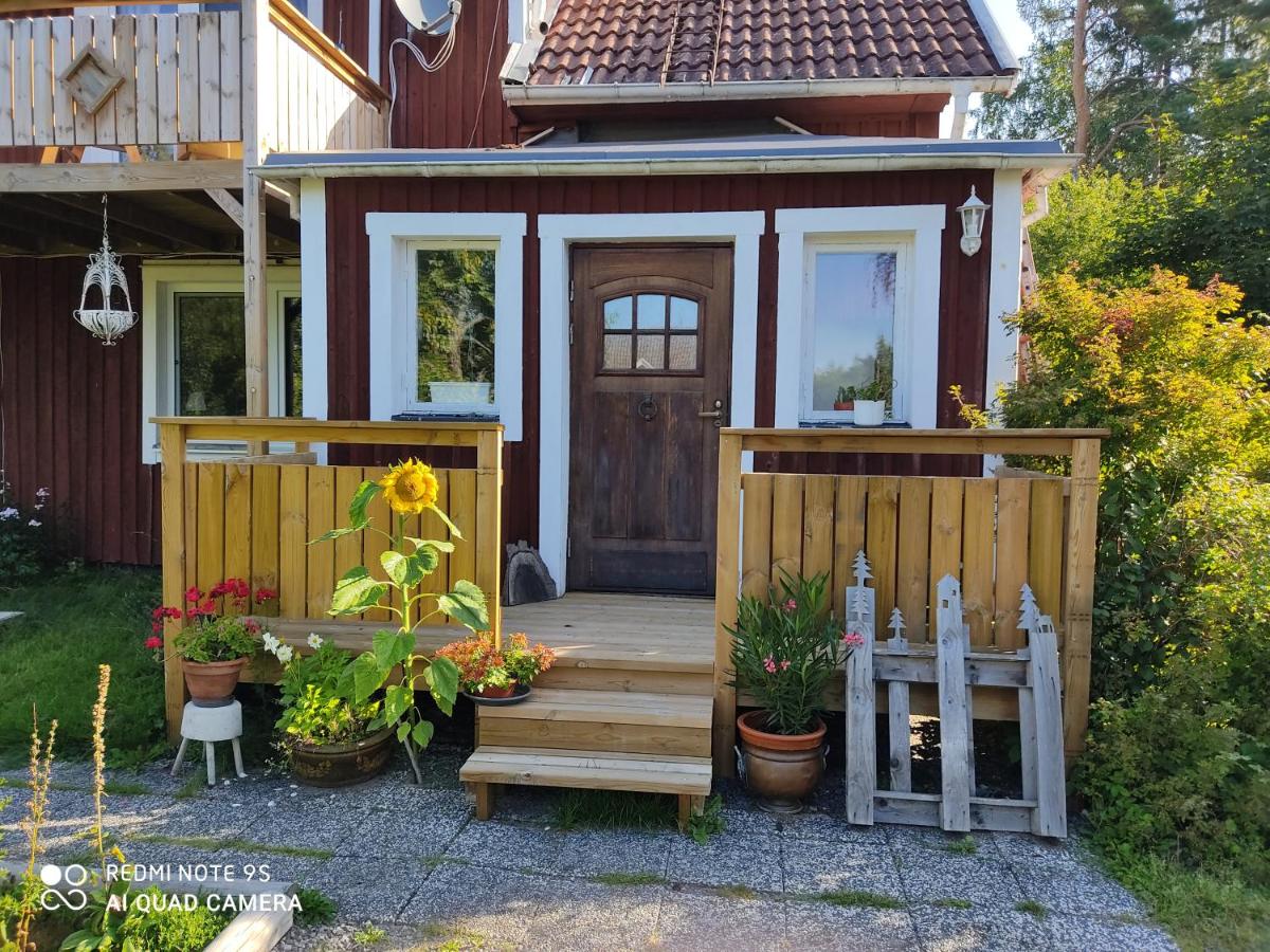 Bodasjön - Housity
