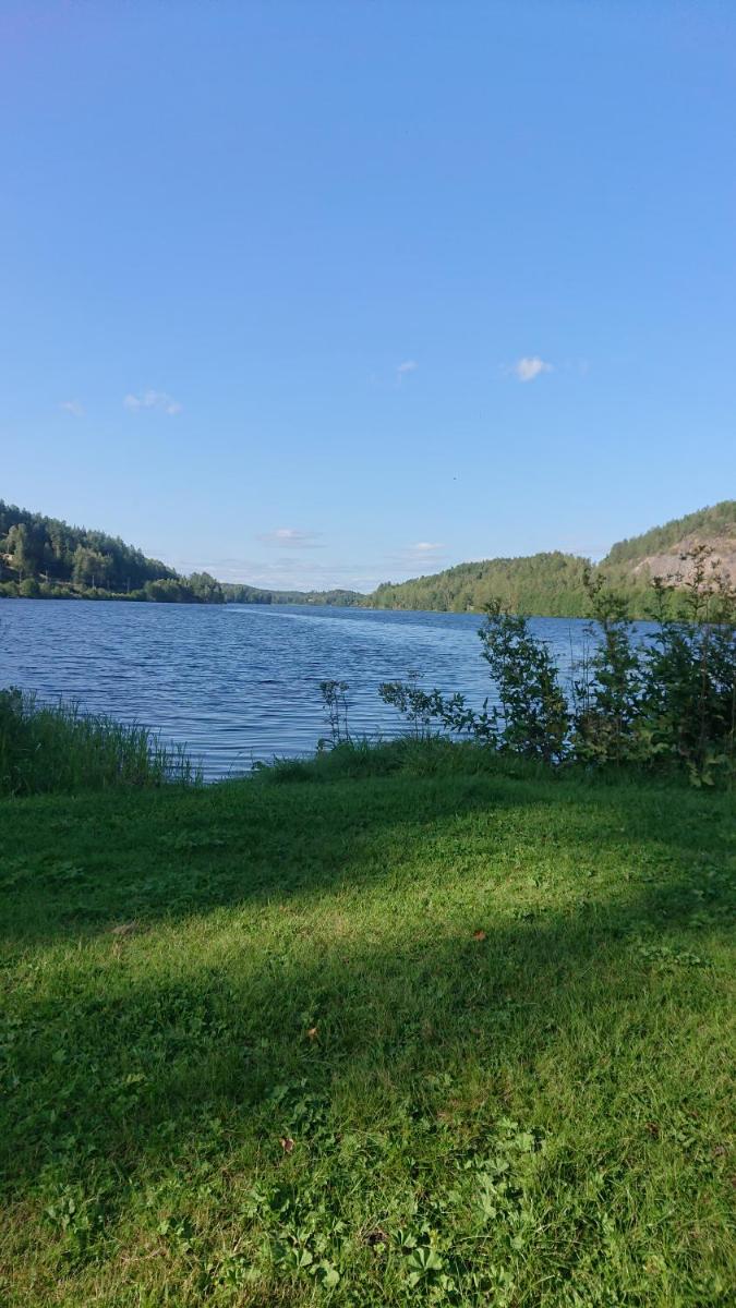 Näkna Hill - Housity