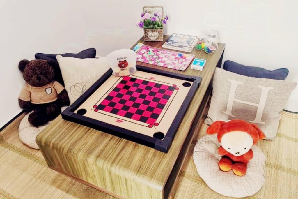 zzzABHome 