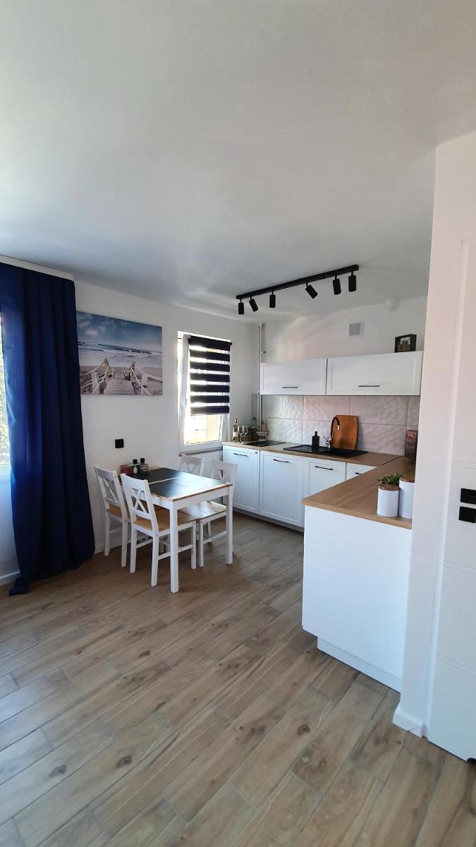 Przystań Hel Apartament - Housity