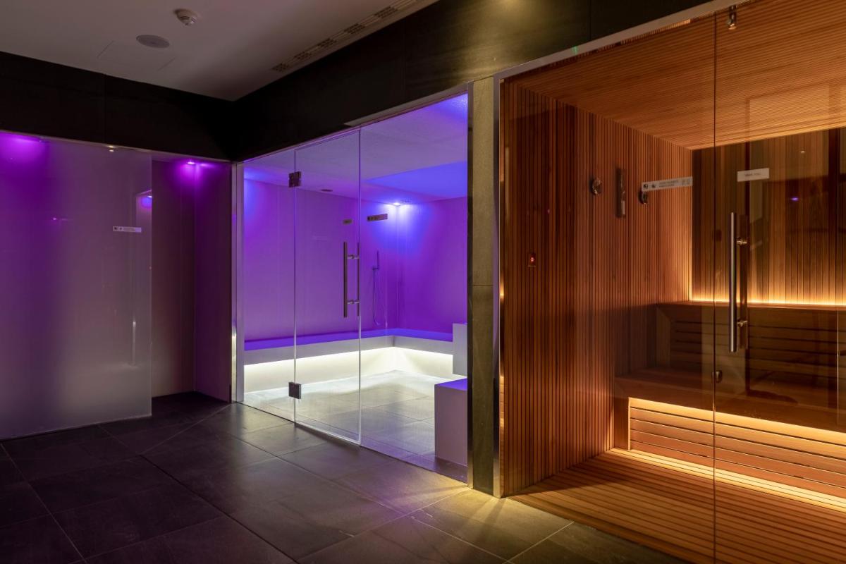 Stadt Hotel Città - Housity