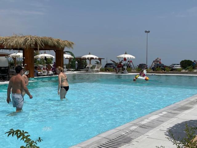 vecchio frantoio - Housity