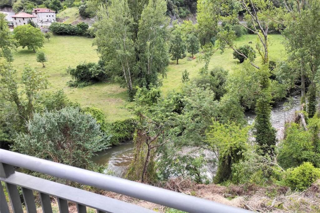 El Chalet de la Poza - Río, barbacoa, Wifi, zona de trabajo, vistas. - Housity