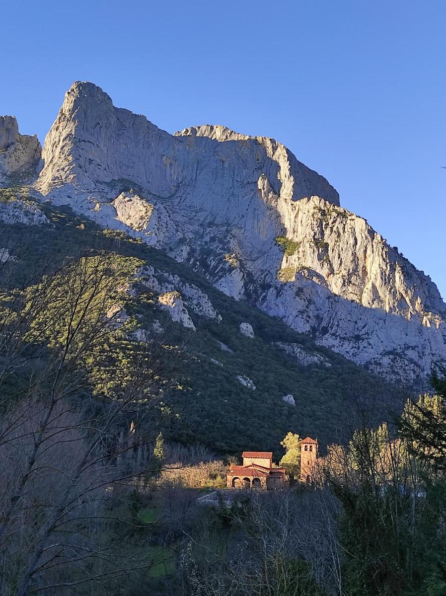 El Chalet de la Poza - Río, barbacoa, Wifi, zona de trabajo, vistas. - Housity