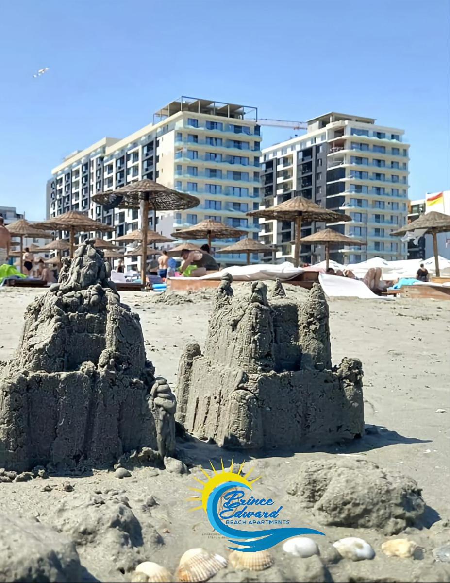 Redward Studio Apart-Resort Mamaia Nord - Hizvo