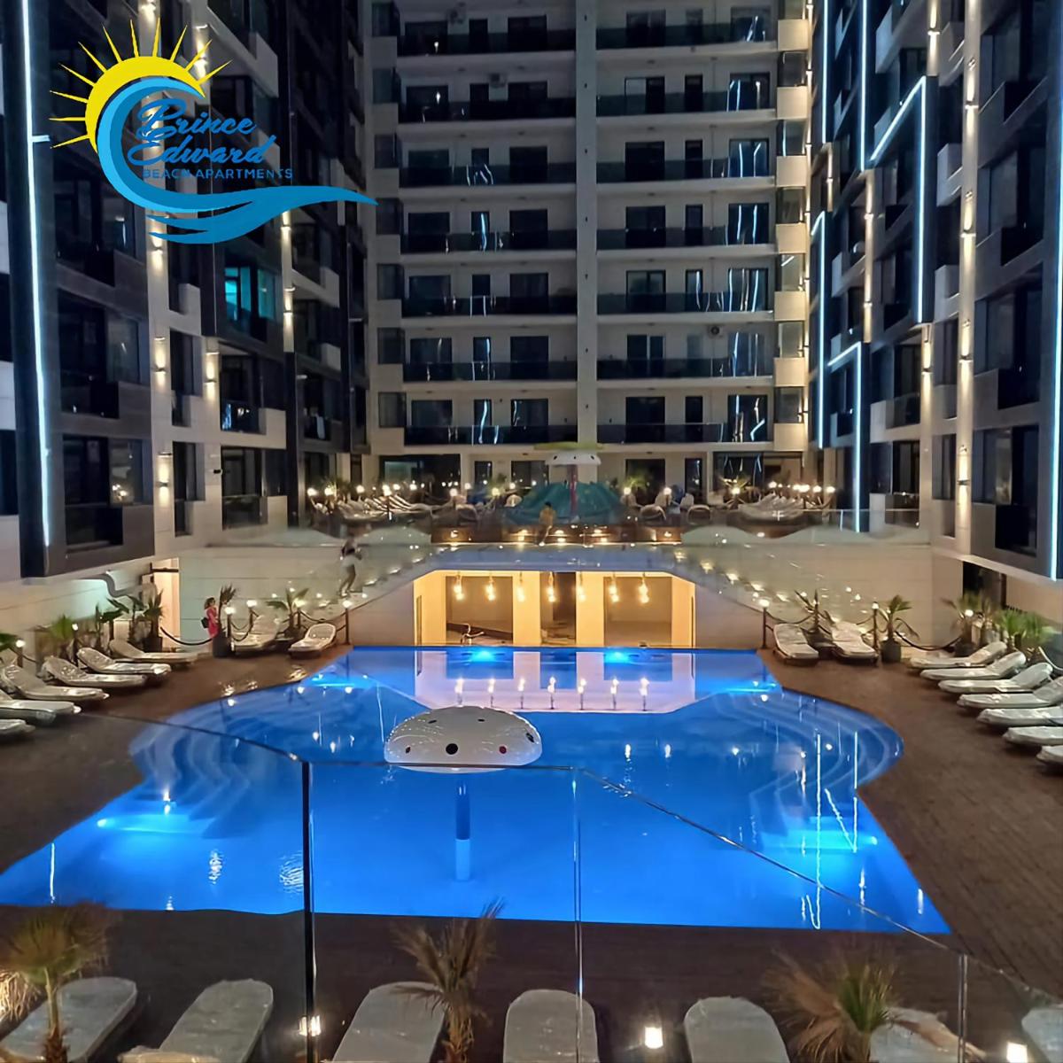 Redward Studio Apart-Resort Mamaia Nord - Housity