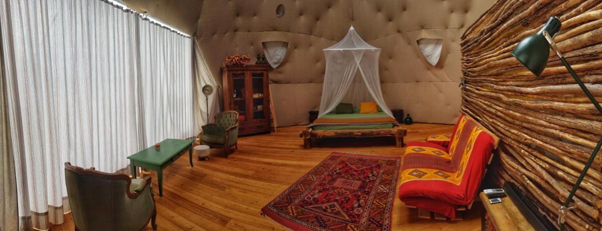That's life Glamping - Dolomite Experience - Housity