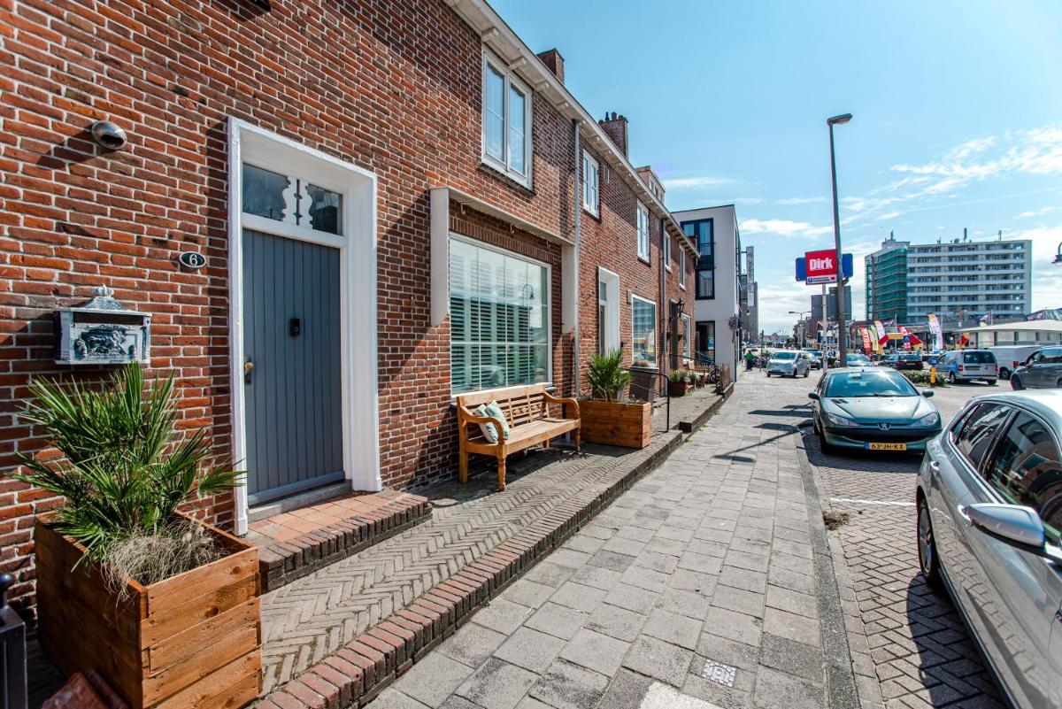 Sand & Dunes Apartment - Housity