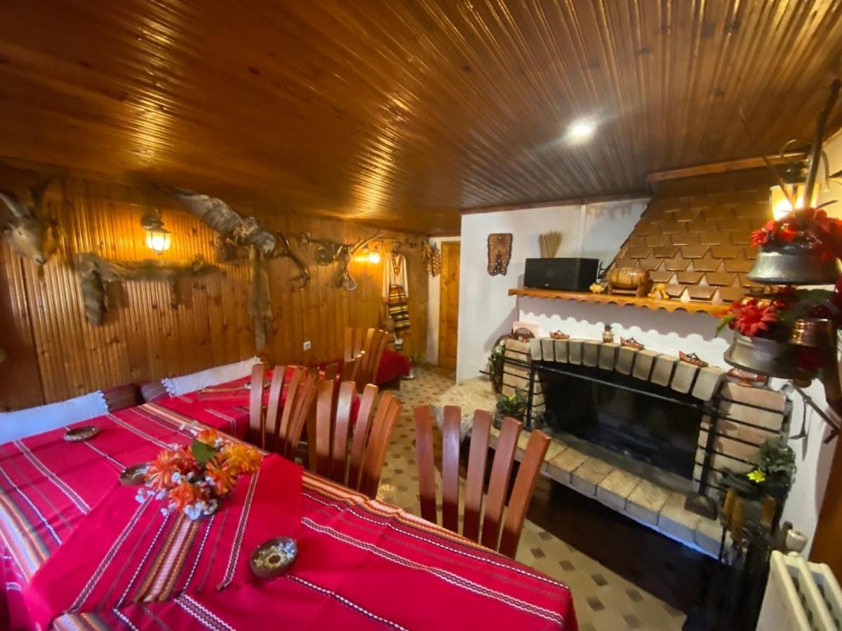 Guest House Detelina - Housity
