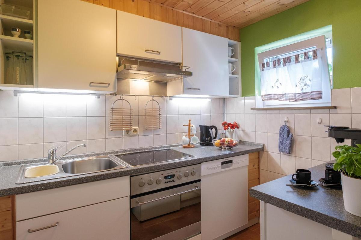 Ferienwohnung Liebelt in Mitgenfeld , bayerische Rhön - Housity