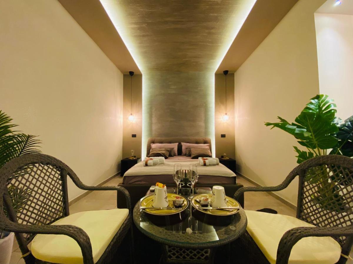Love Suite Campobasso - Housity