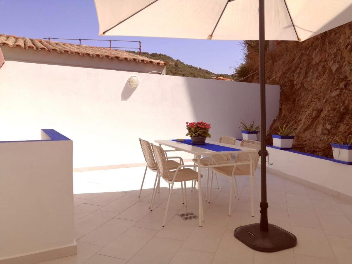 La Porta Blu - Housity