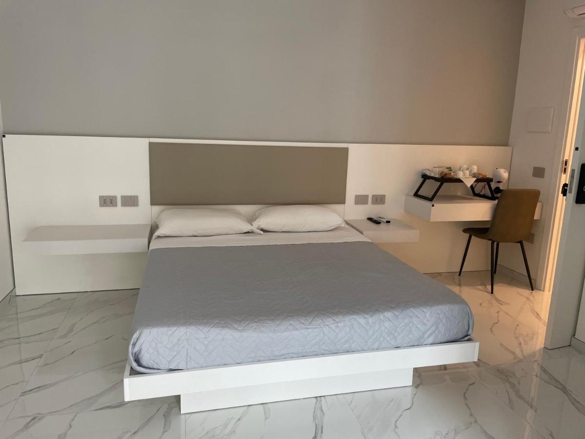 Suitetrails - B & B La casa di Bianca Luxury