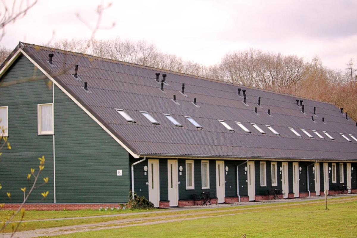 Horsetellerie Rheezerveen - Housity