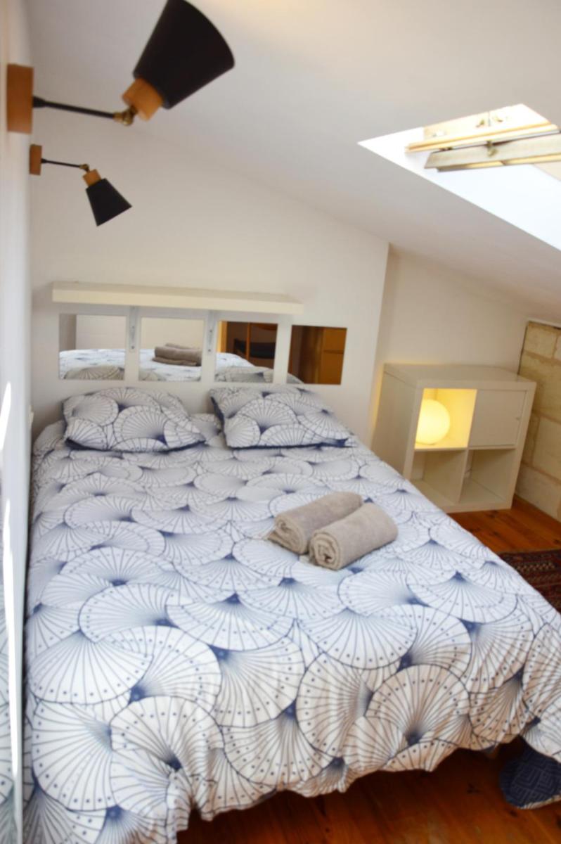 Suitetrails - Appartement Victoire