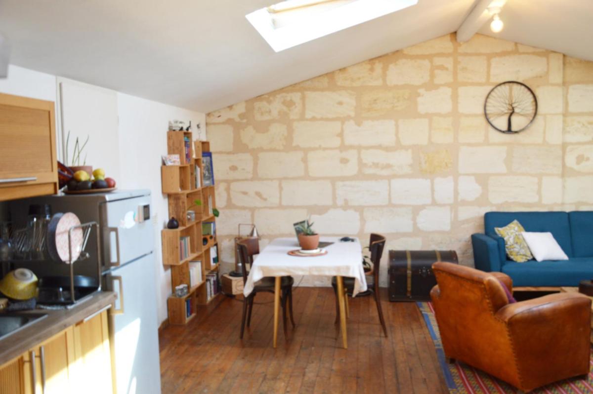 Suitetrails - Appartement Victoire