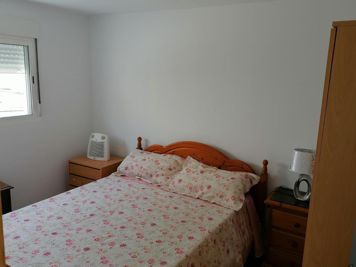 Casa samu camping PasitoBlanco - Housity