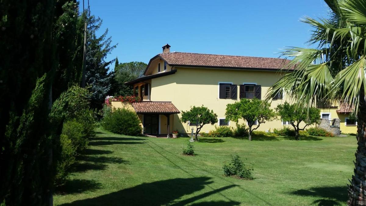 Villa Lucilla - Housity