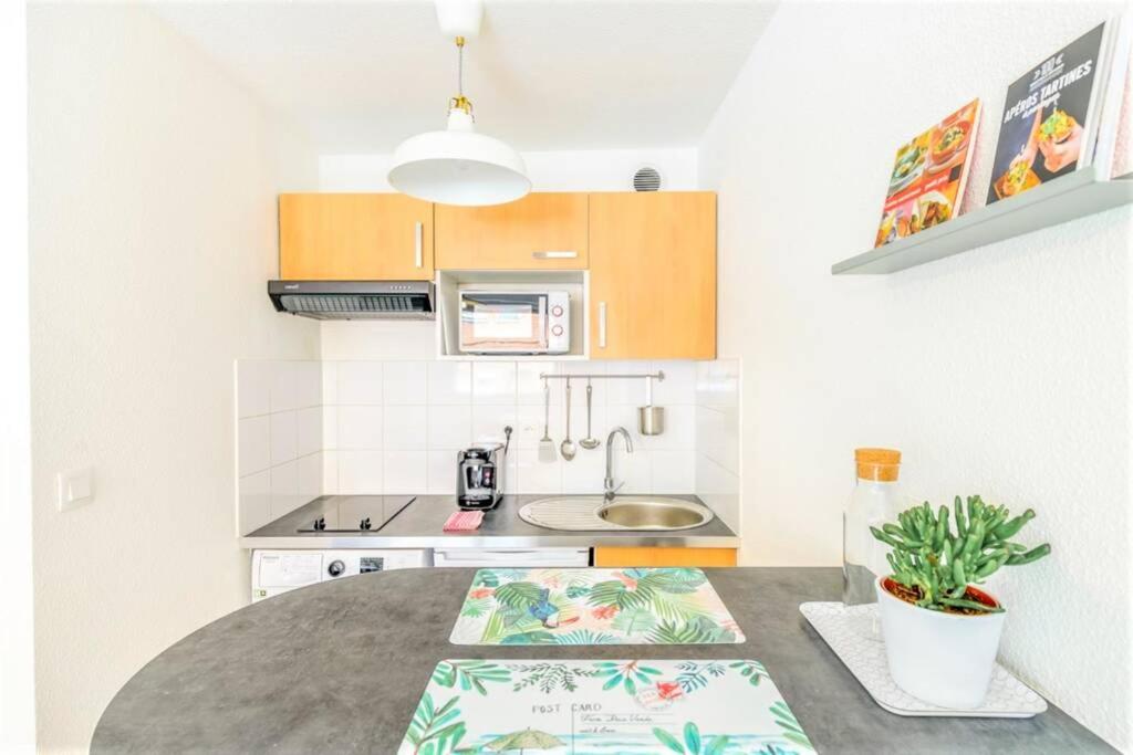 LE MONTMORENCY - Free Parking - Airbus - Netflix - Housity